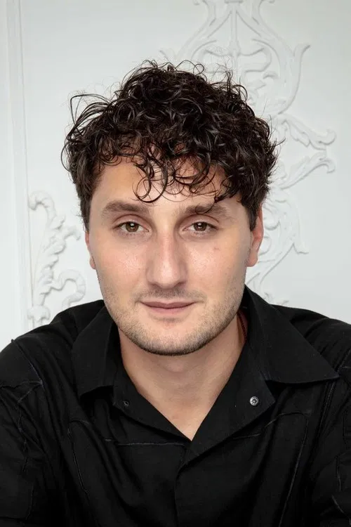 Eldar Tramov profile