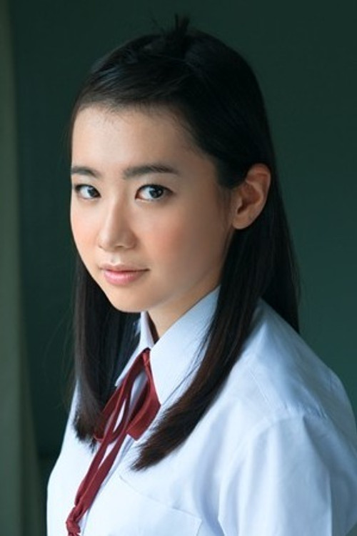 Mikoto Mifune profile