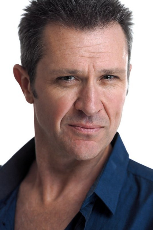 Cris Cochrane profile