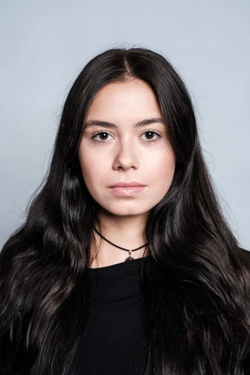 Iga Szubelak profile