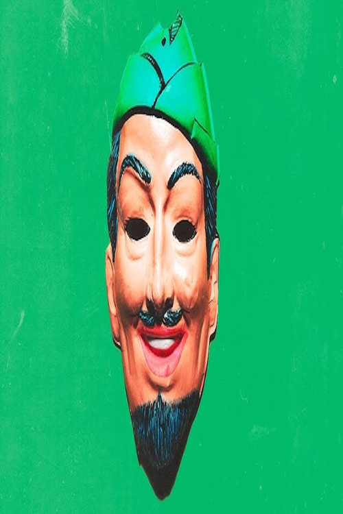 The Philosophy of Robin Hood poster