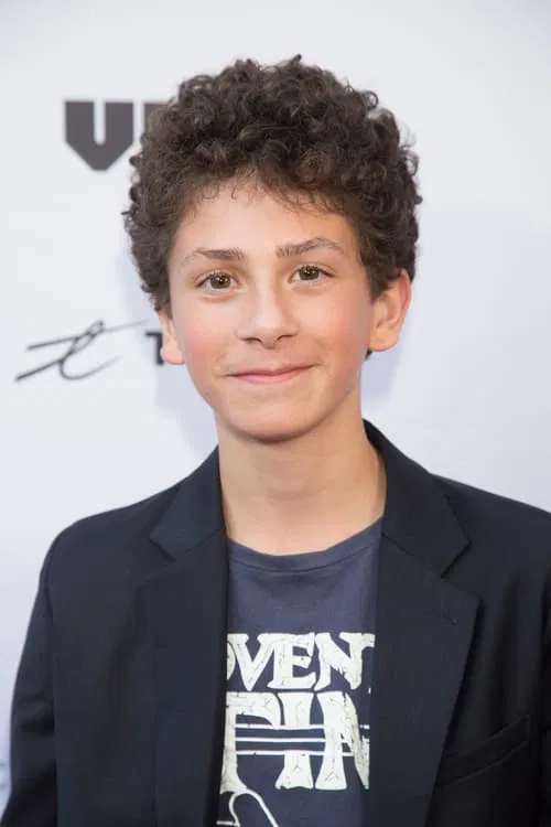 William Ainscough profile