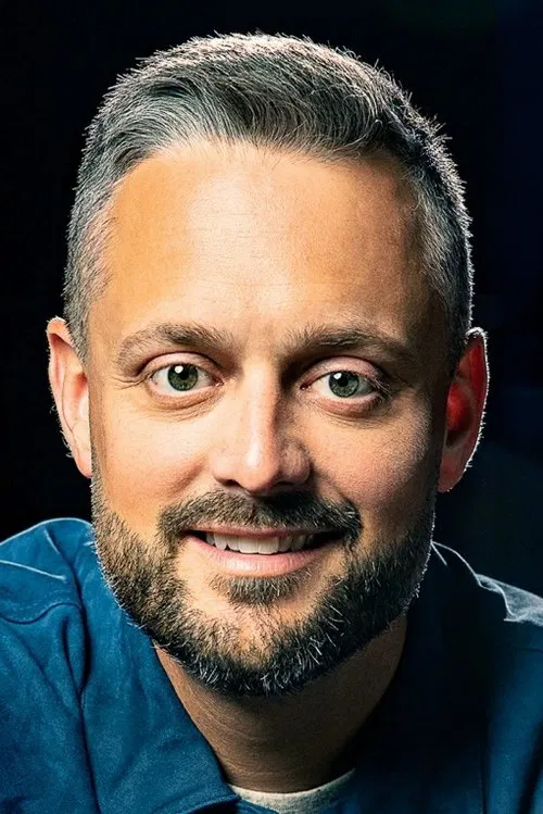 Nate Bargatze profile