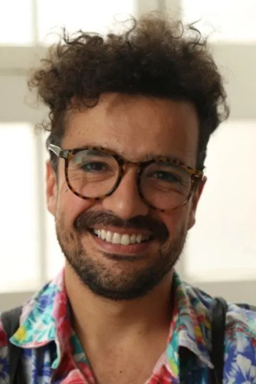 Joaquín Cociña profile