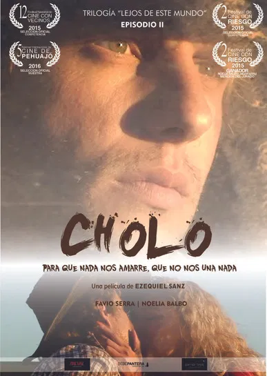 Cholo poster
