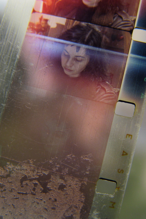 Ileana Pietrobruno profile