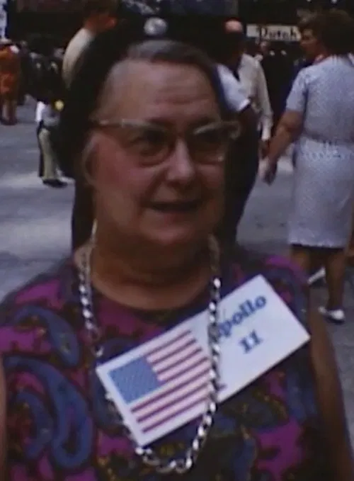 Your Astronauts poster