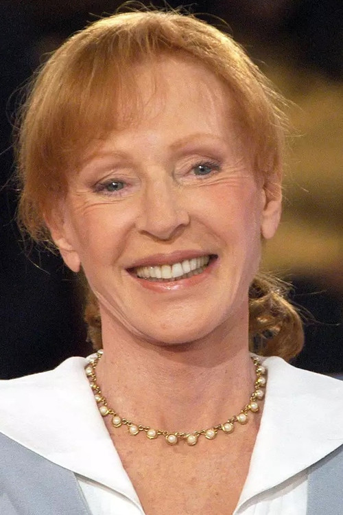 Catherine Rich profile