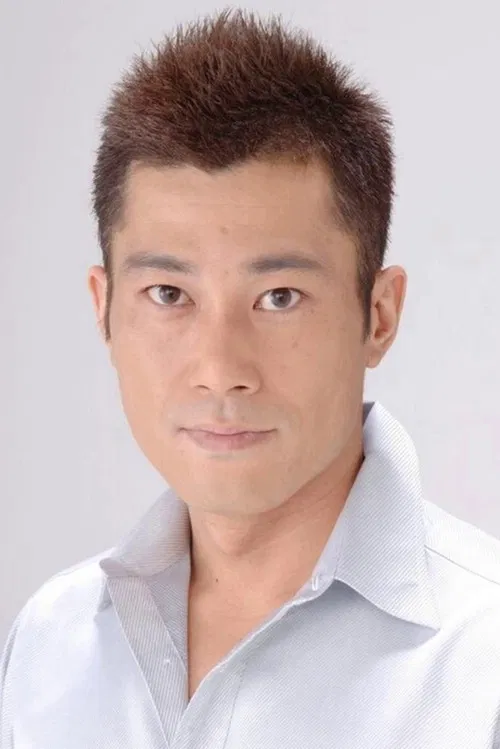 Tarô Itsumi profile