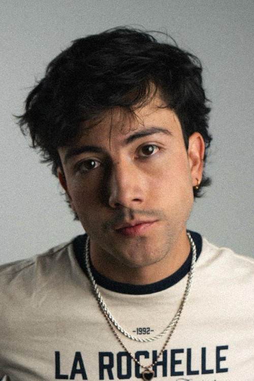 Pablo Granados profile