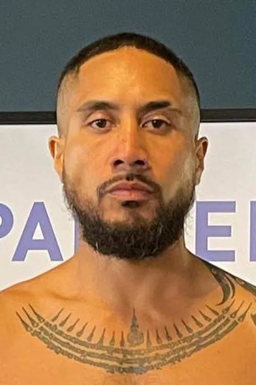 Tangiariki Mauri profile