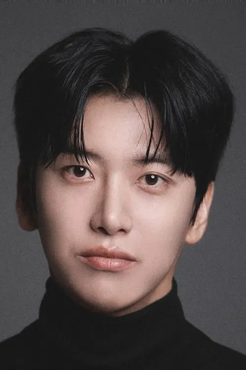 Kim Young-kuk profile