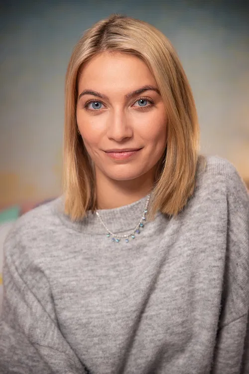 Tinne Oltmans profile