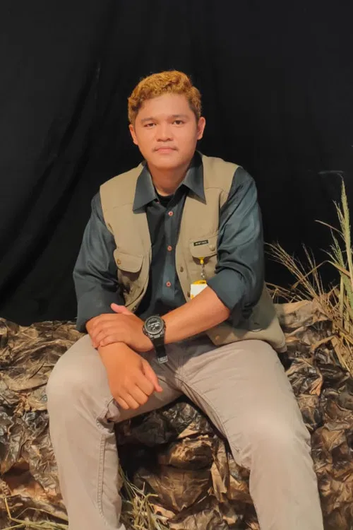 Nanda Elta Wira Pratama profile