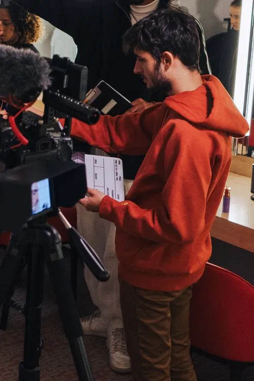 Jules Becquevort profile