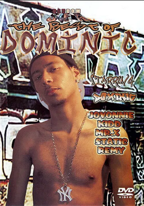 The Best of Dominic poster
