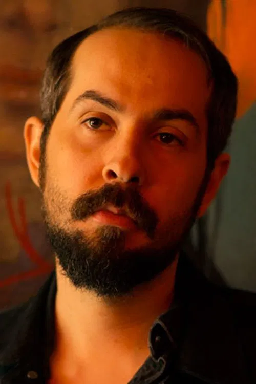 Greg Gonzalez profile