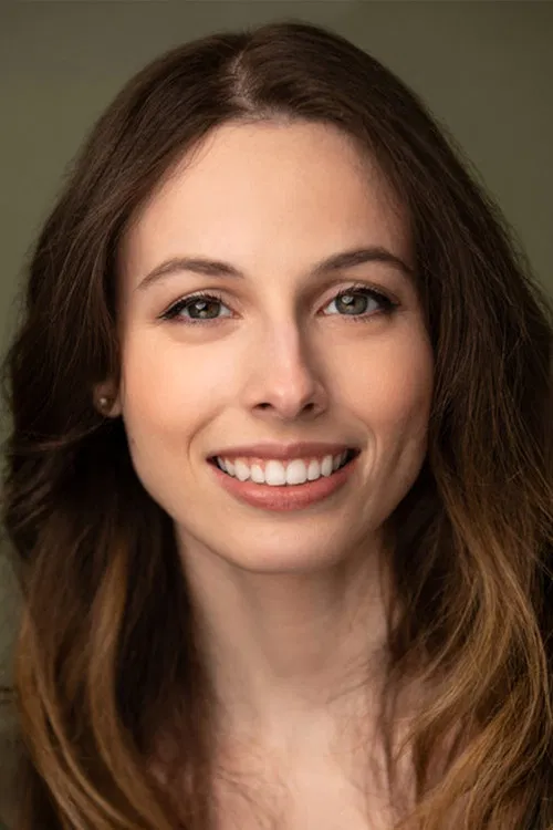 Charmien Byrd profile