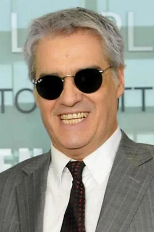 Roberto Petinatto profile