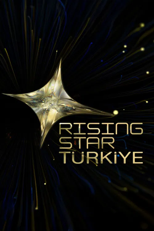 Rising Star Türkiye poster