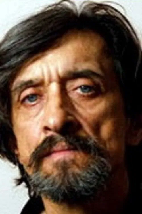 Vladimir Malkov profile