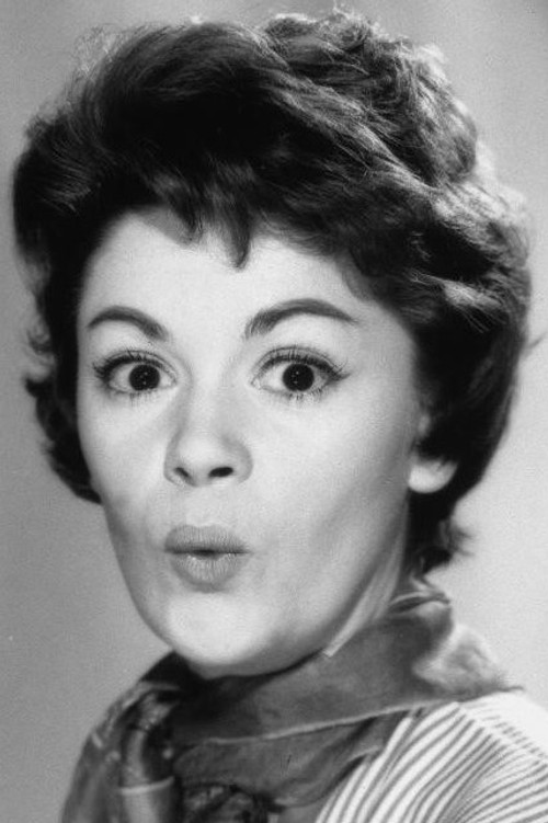 Ursula von Borsody profile