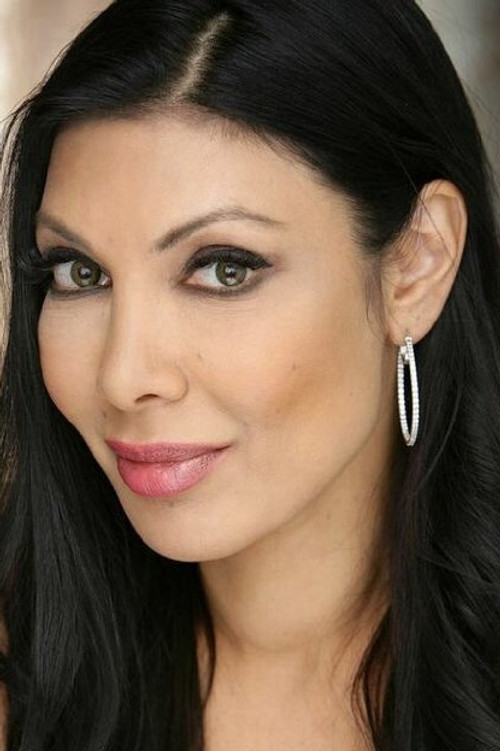 Jasmin St. Claire profile