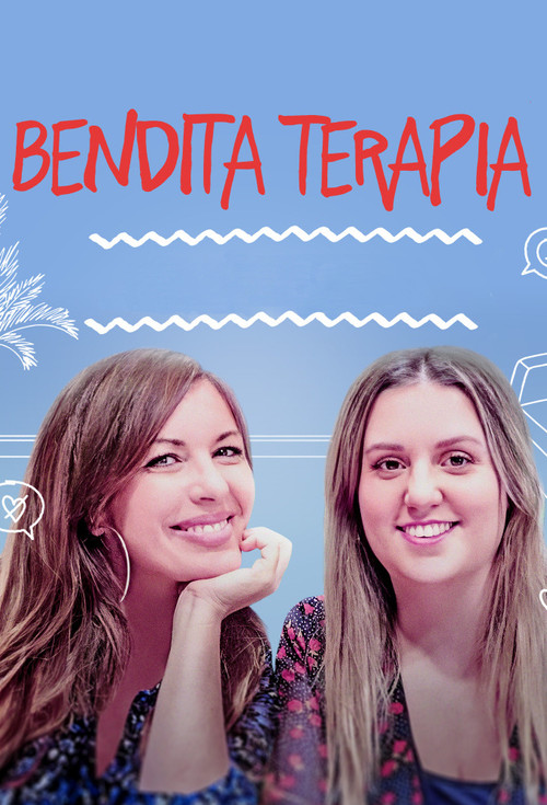 Bendita Terapia poster