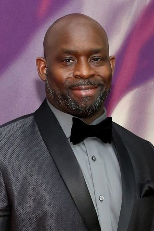 Antron McCray profile