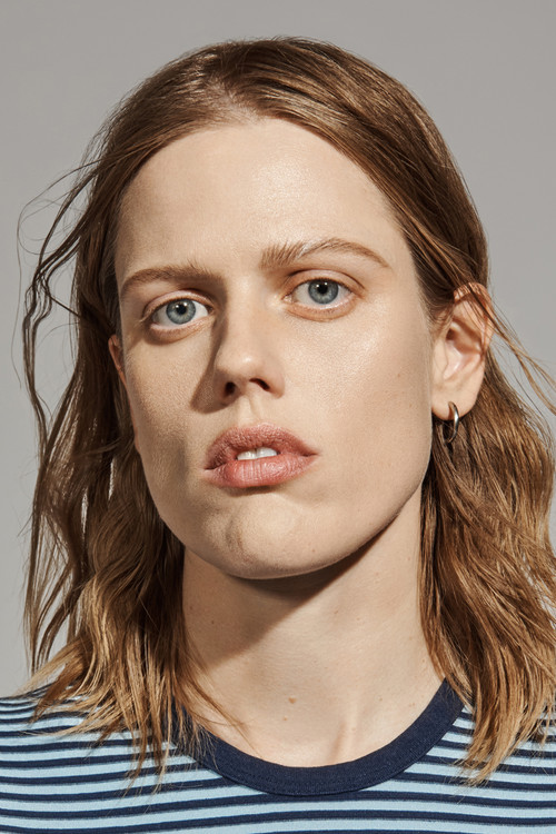 Kelly McCormack profile