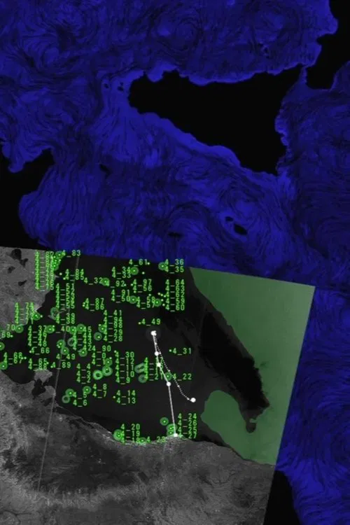 The Left-to-Die Boat poster