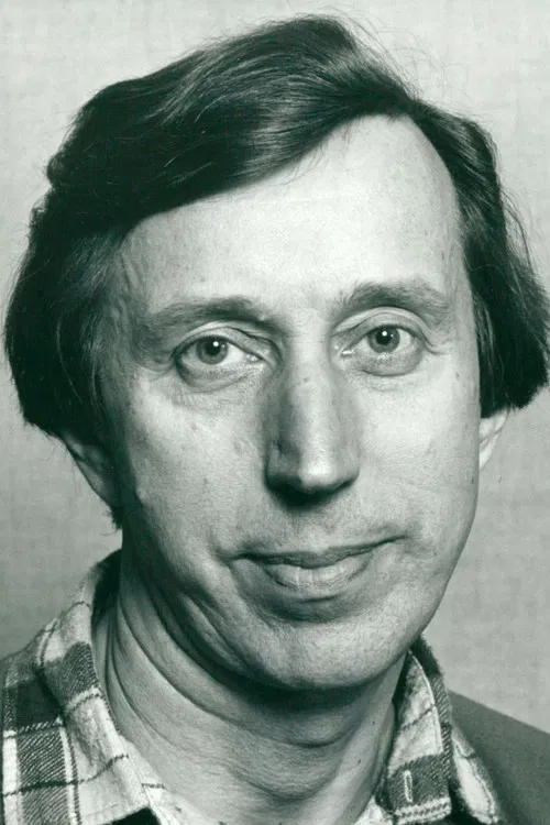 Åke Lagergren profile