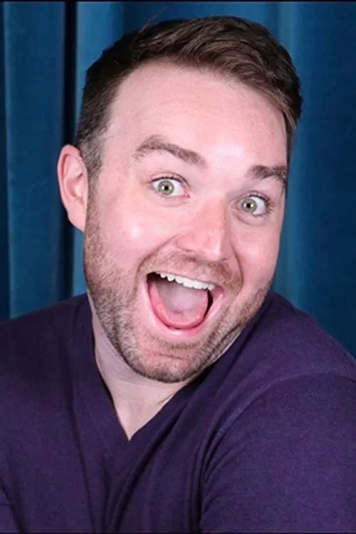 Charles Osborne profile