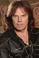 Joey Tempest profile