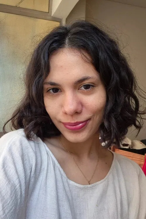 Katalina Ruano profile