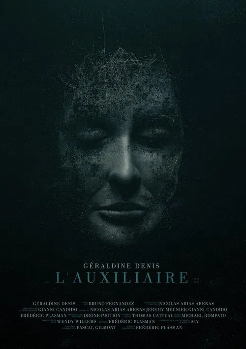 L'auxiliaire poster
