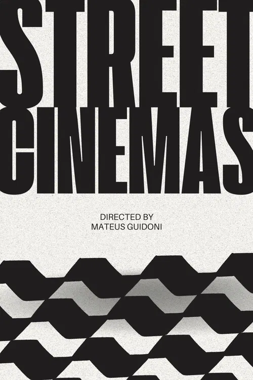Street Cinemas poster