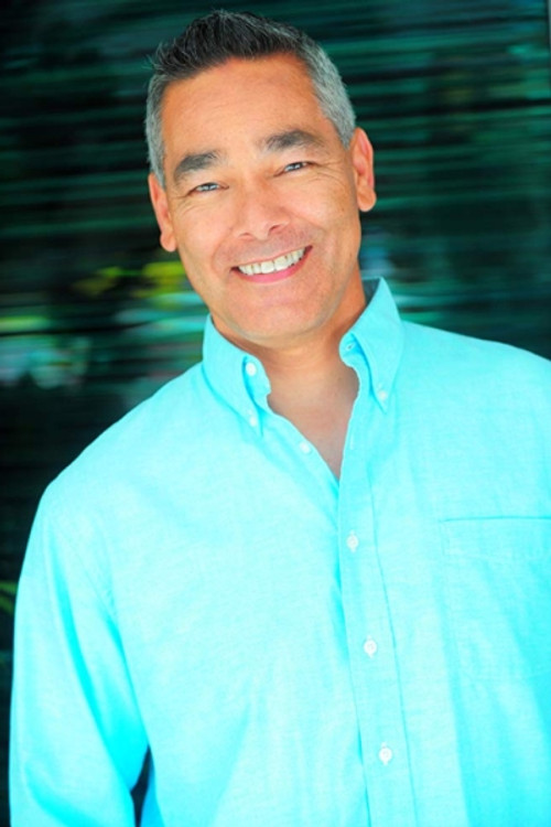 Rick Lasquete profile