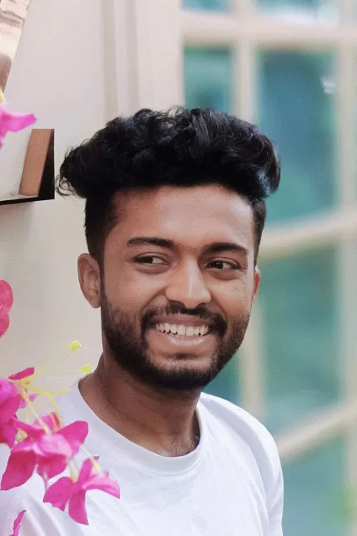 Ram Gayathri Krishna profile