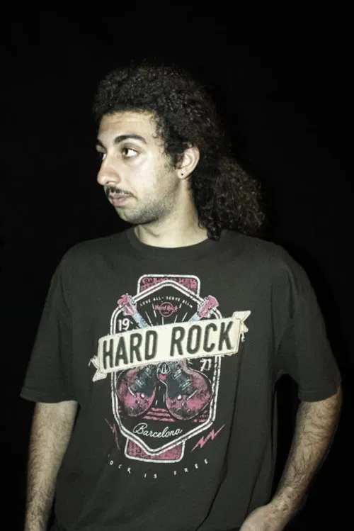 Salvatore D'Arco profile