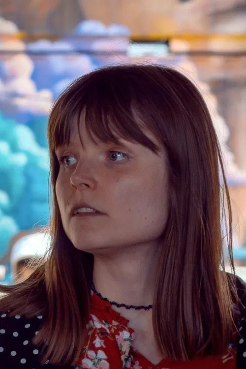 Karolina Chabier profile