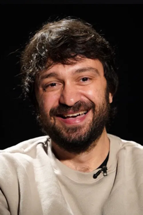 Rade Ćosić profile