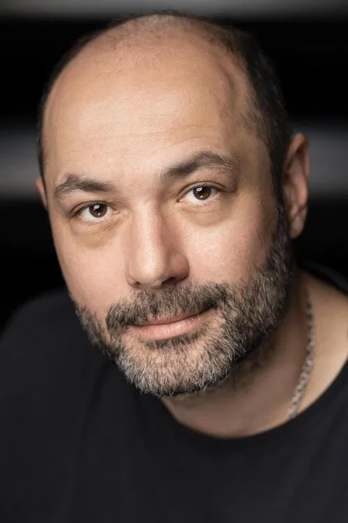 Vsevolod Tsurilo profile