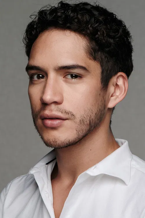 Miguel Dávalos profile