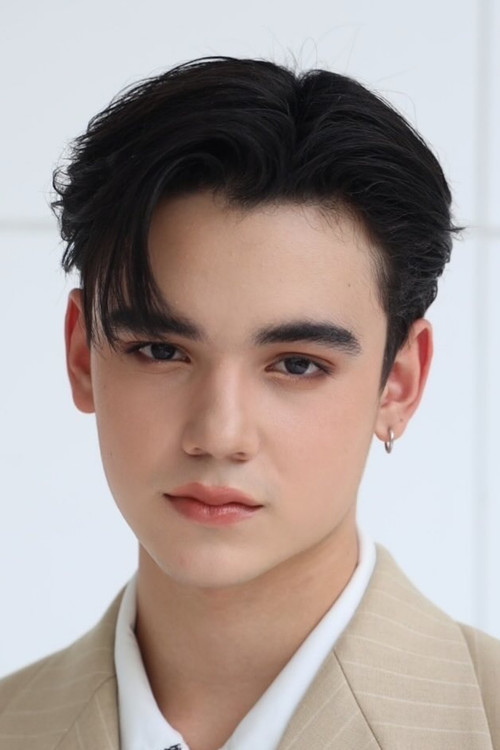 Thomsen Dangpan profile