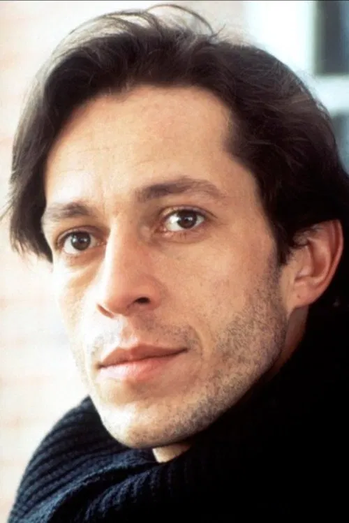 Philippe Volter profile