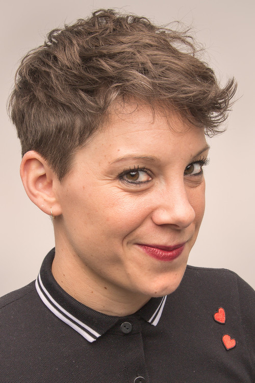 Suzi Ruffell profile