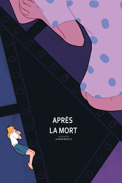 Après la mort poster