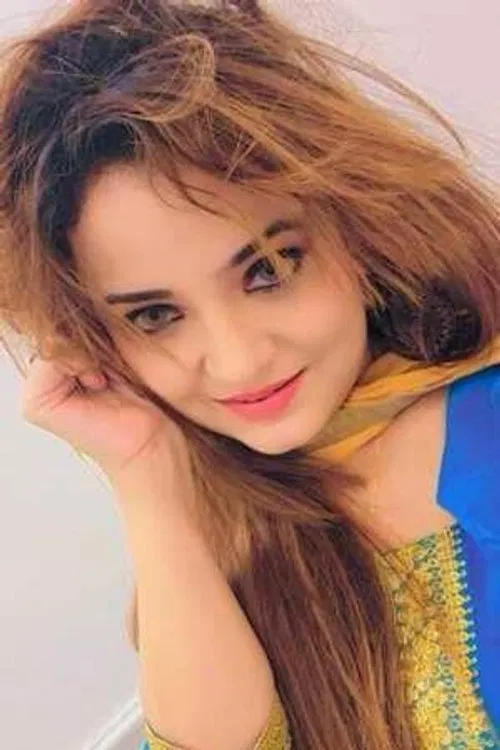 Vani Vashishthh profile