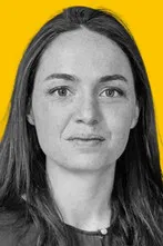 Chloé Ridel profile